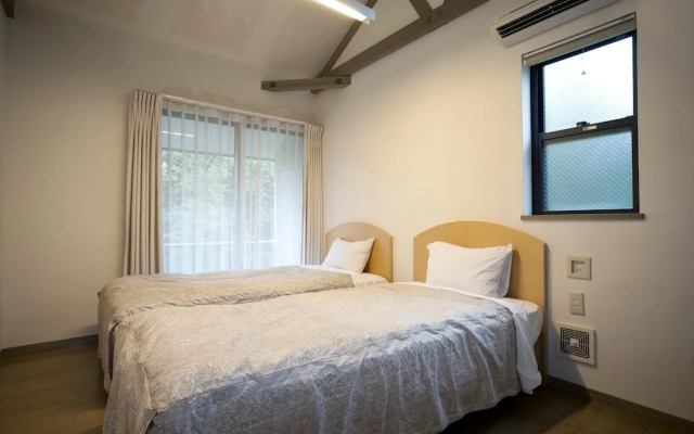 Izumigo Hotel Ambient Izukogen Cottage