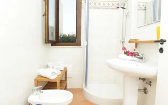 Residence Favignana