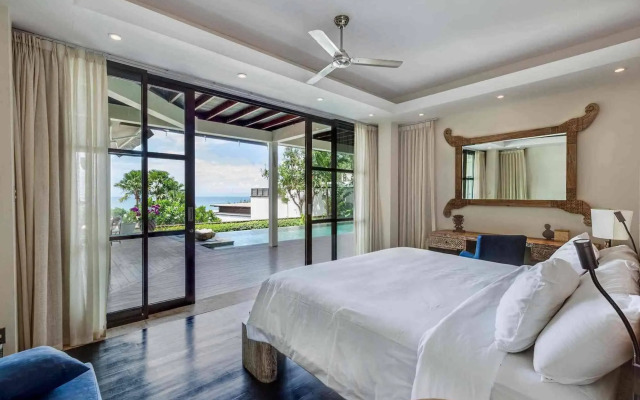Villa Cara by Island Escape Villas