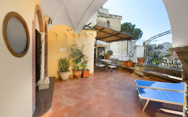 YourHome - Alcova Apartment Positano