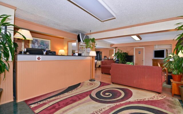 Interurban Suites Hotel