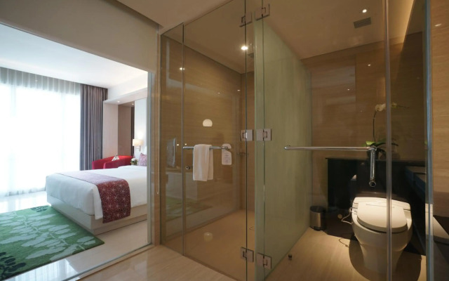 The Margo Hotel