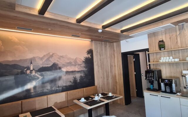Veldes B&B