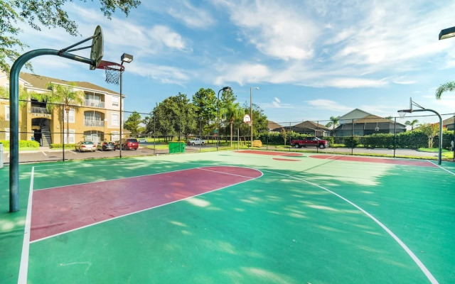 Ov2595 - Windsor Palms Resort - 6 Bed 4 Baths Villa