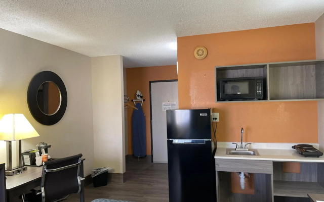 Quality Inn & Suites Columbia