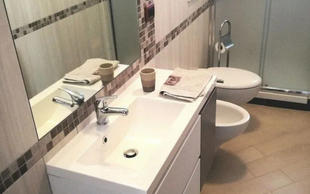 Le Casette nel Rione