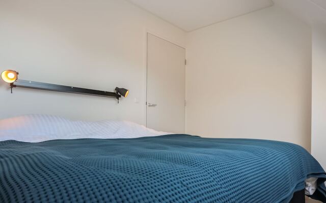 Spacious Holiday Home in Rijssen With Garden