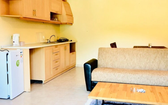 Alp Inn Butik Otel