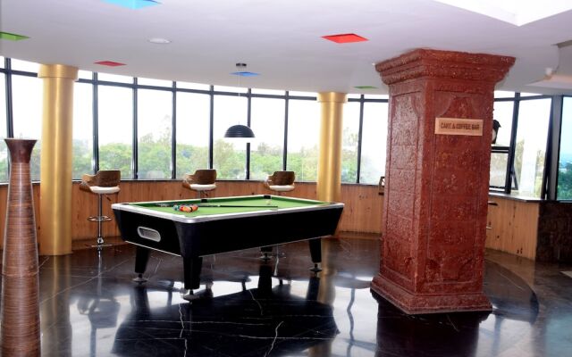 Hotel Stonarc