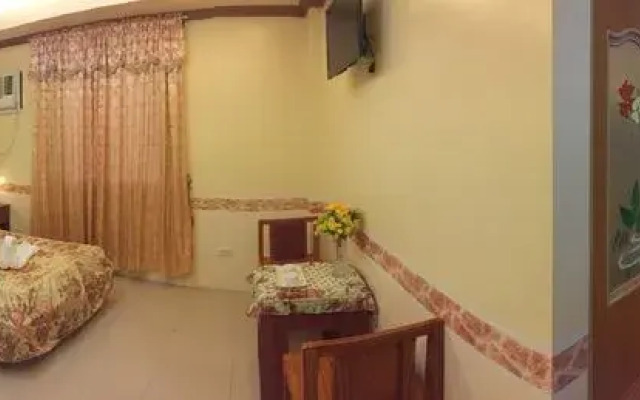 Le Pram Hotel