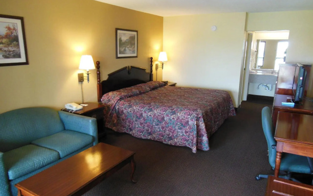 GuestHouse Inn Clarksville