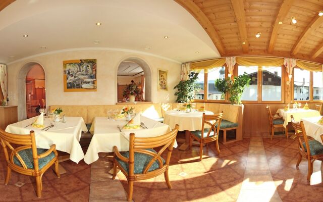 Hotel Edelweiß