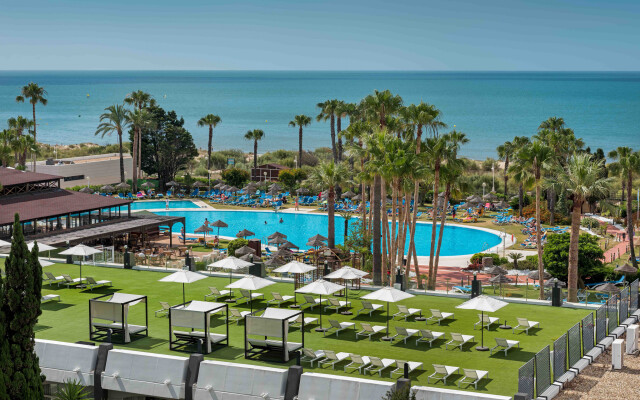 Hotel ILUNION Islantilla