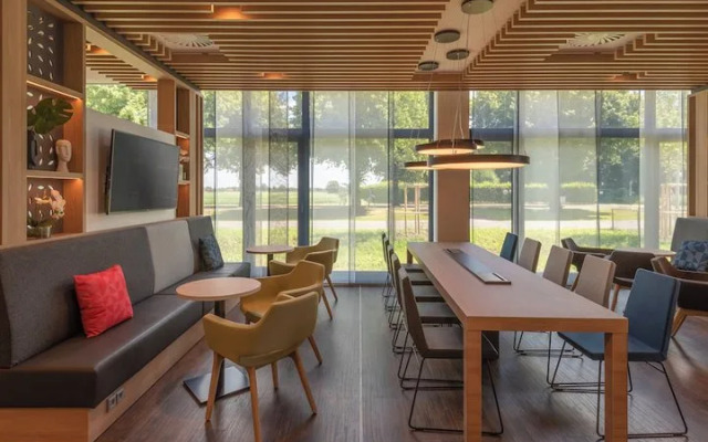 Holiday Inn Express Brussels Airport