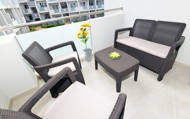 Sunset Spot Fuerteventura Premium Apartments