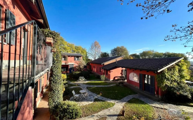 Le Serre Suites & Apartments