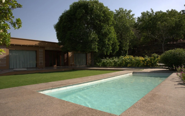 YAAN Bagela Villa