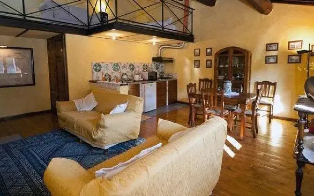 B&B Il Palazzo