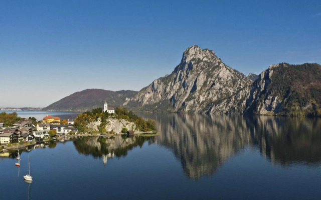 Private Suites Hoffischergasse