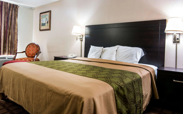 Econo Lodge Selma - Smithfield
