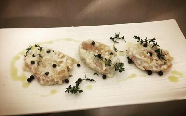 Sui Passi di Francesco