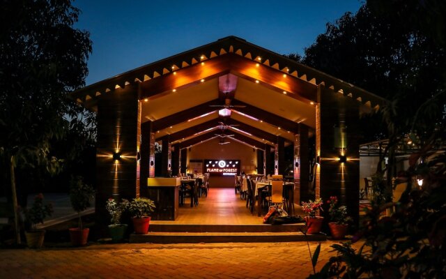 Daksh Resort And Amusement Park
