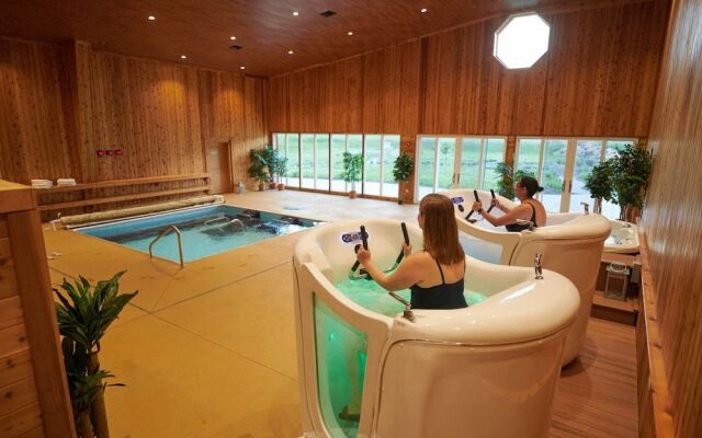Eupepsia Wellness Center