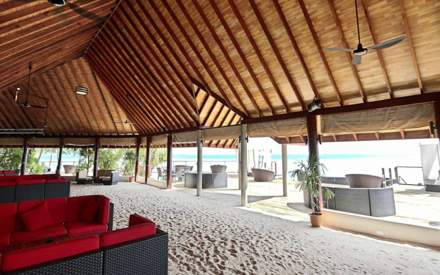 Robinson Maldives - Adults only