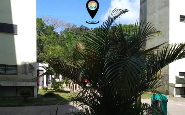 LA02-Bertioga, Próximo ao SESC, Riviera, Vista Linda, Indaiá
