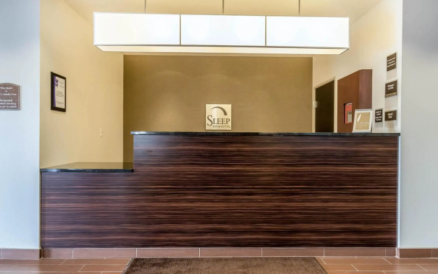 Sleep Inn & Suites O'Fallon MO - Technology Drive