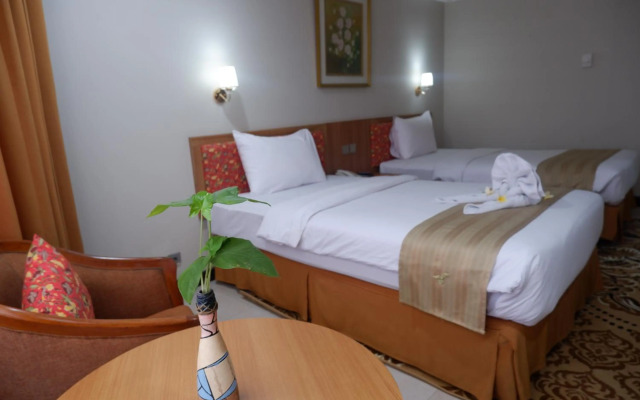 Horison Ultima Bandung