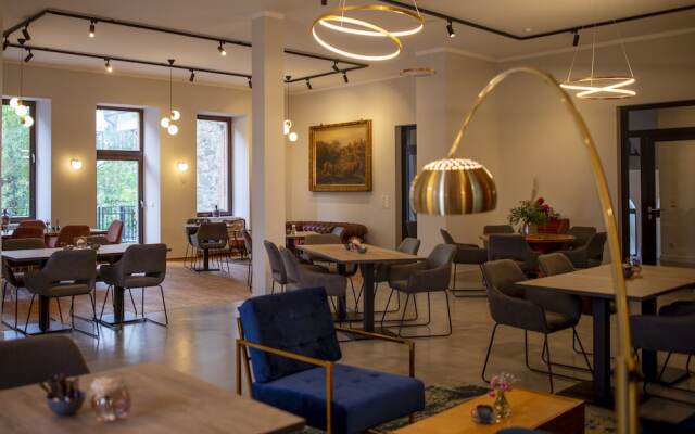 Schlosshotel Braunfels