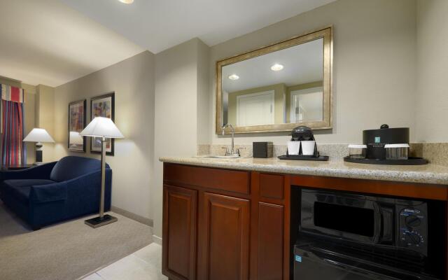 Embassy Suites by Hilton Fort Myers Estero