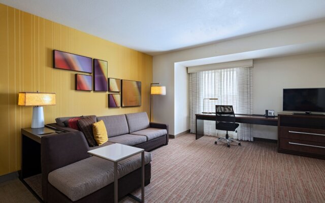 Residence Inn by Marriott Omaha Aksarben Village