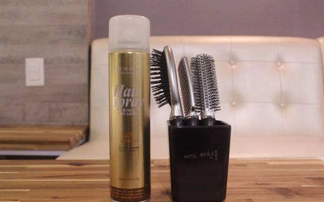 Gumi Bonggokdong Hotel Macheollu