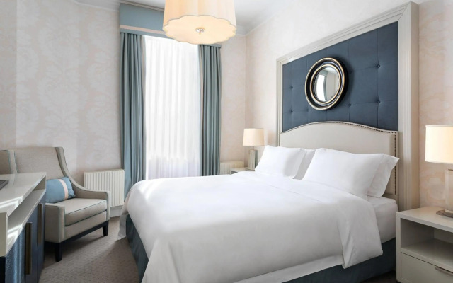 Hotel Bristol, A Luxury Collection Hotel, Warsaw