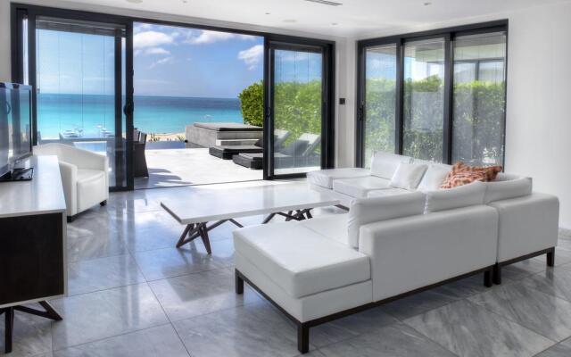 Tamarind Hills Resort & Villas