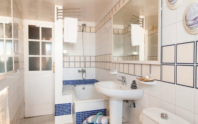 Montaña La Data Casa Rural Gran Canaria