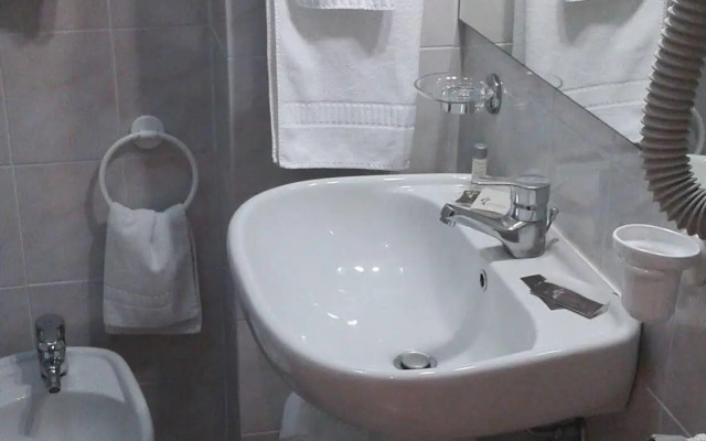 Hotel Aida