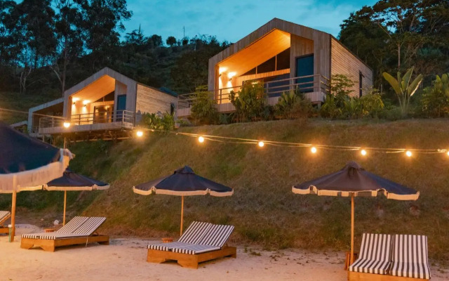 Okai by Bernalo Hotels