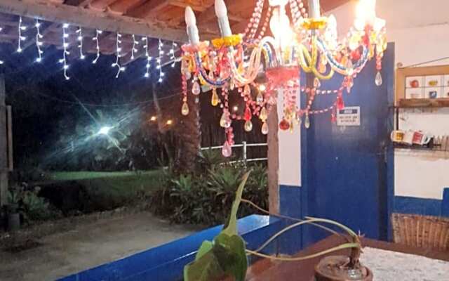 Reduto das Artes Hostel pousada