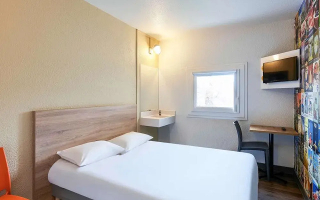 hotelF1 Antibes Sophia Antipolis