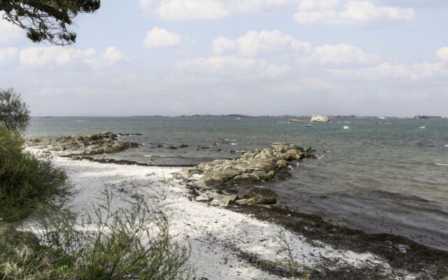 Kichen ar Mor (TEC204)