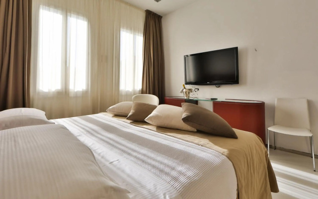 Hotel Biasutti
