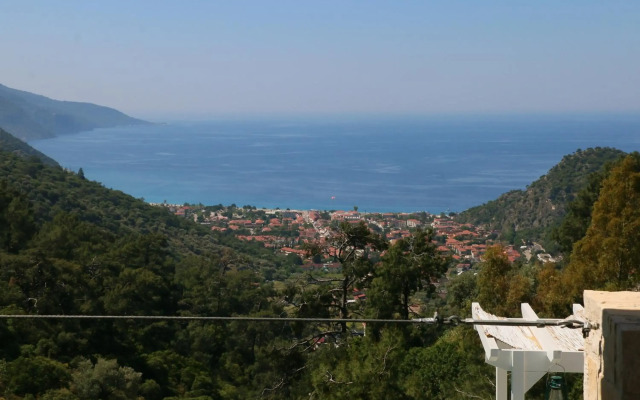 Oludeniz Loft Hotel Exclusive - Adults Only