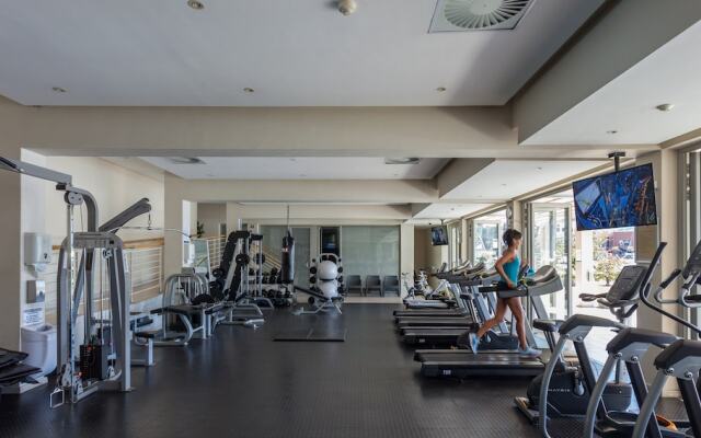 Penthouse 702 Kylemore B