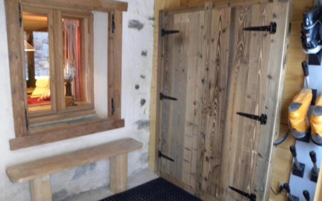 Chalet Grinch 90m2, 3 Sdb, Skis Aux Pieds, Wifi