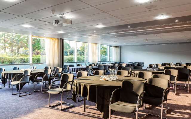 Radisson Hotel & Conference Centre London Heathrow