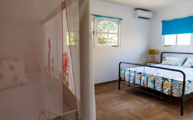 Casalina Garden Apartment Aruba