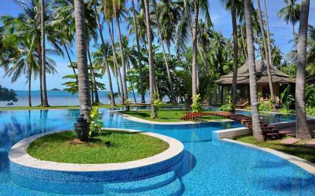 Villa Kalyana @ Samui South Beach